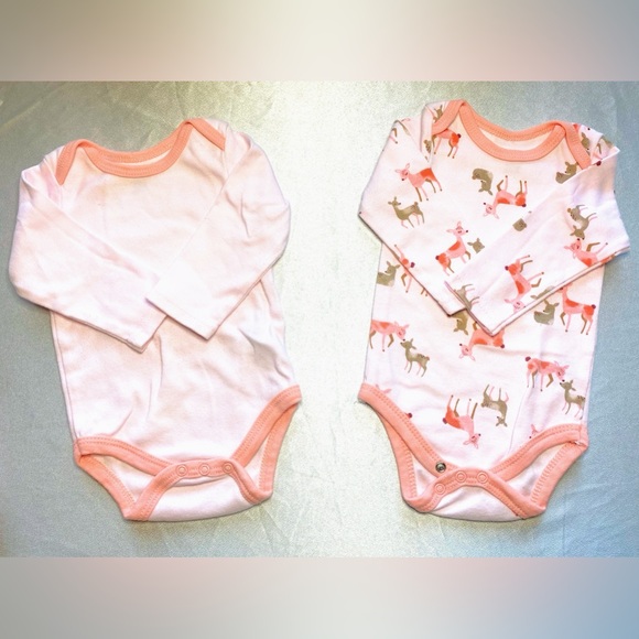 Baby Girl Chick Pea Onesie Bundle (BGBPB5) - Picture 4 of 7